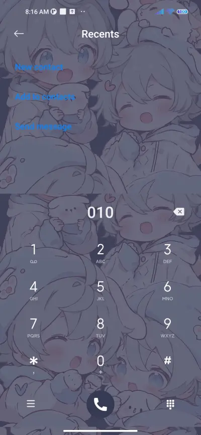 Star rabbit - Screenshot 7