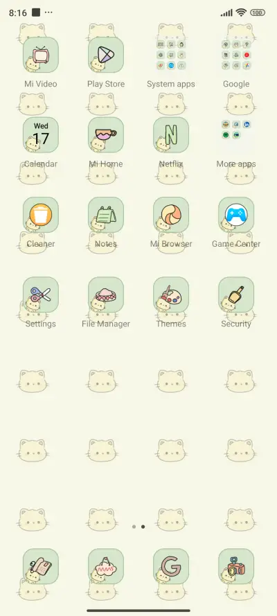 Cat hotpot - Screenshot 4