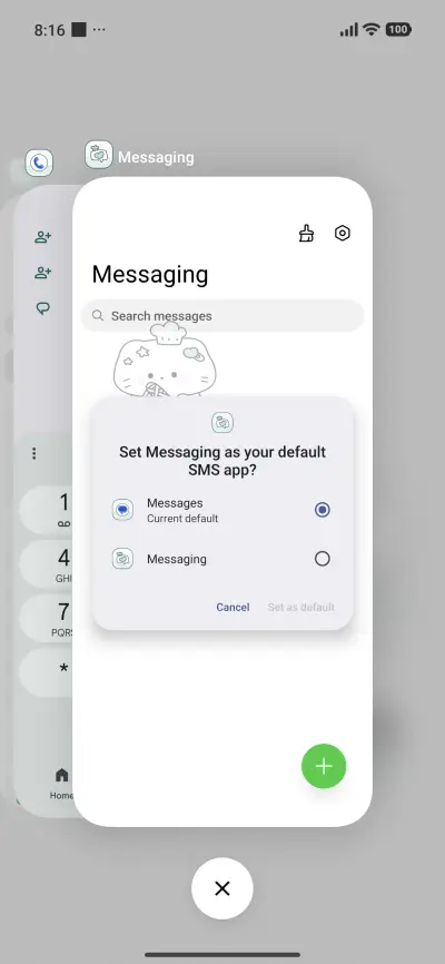 Minty Fresh Cute - Screenshot 4