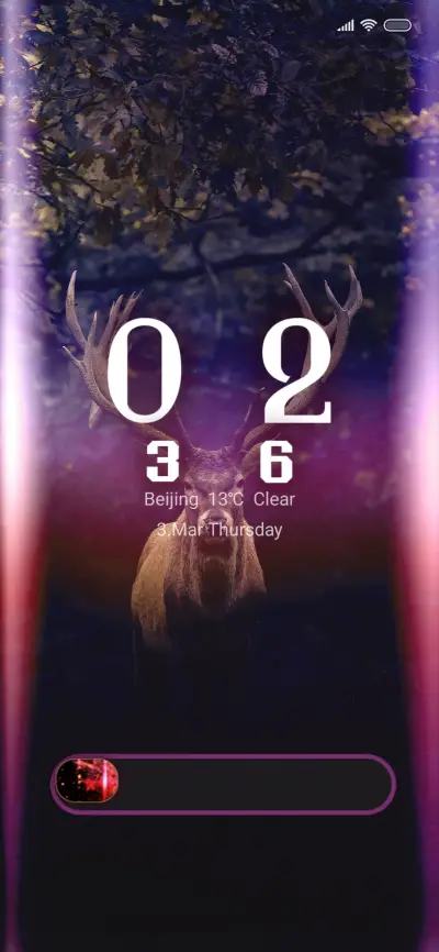 Wild Life Pilz - Screenshot 1