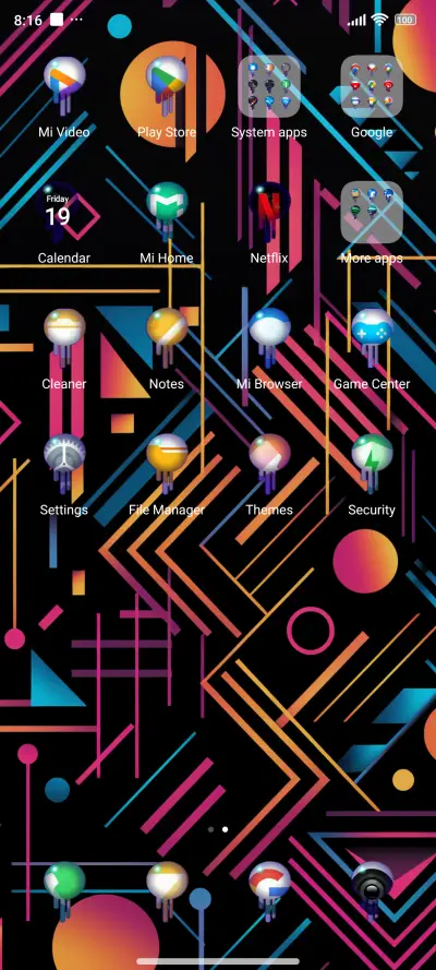 lucio22v1 - Screenshot 3