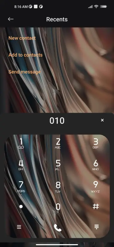 fluid - Screenshot 6