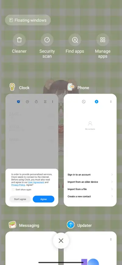 Honey Jar - Screenshot 4