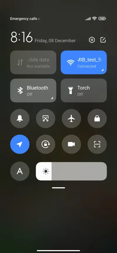 Propitious+time - Screenshot 5