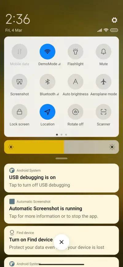 Forests_3MDS - Screenshot 5