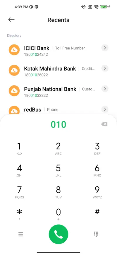 Classic MIUI12 - Screenshot 6