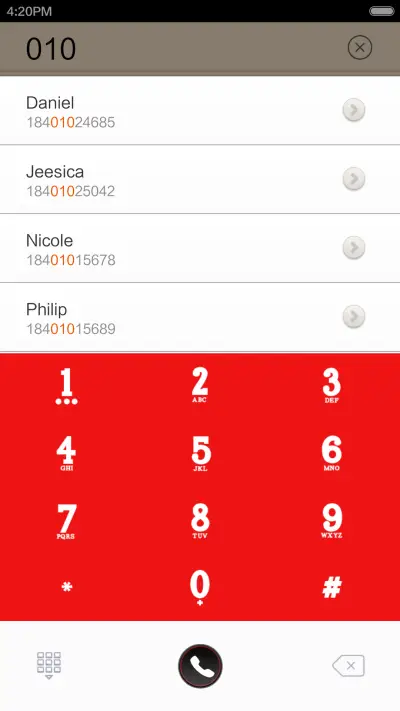 Christmas Atmosphere - Screenshot 4