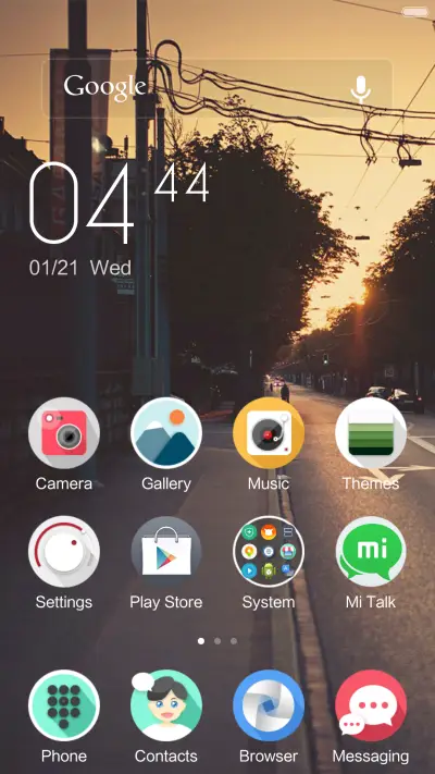 Tiny Times - Screenshot 2