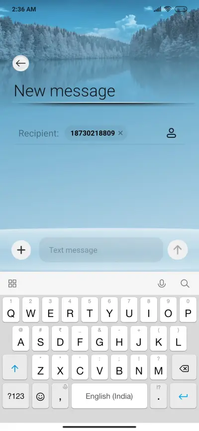 Glassic M - Screenshot 8