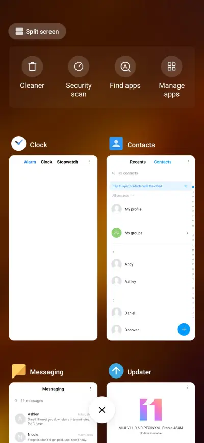 Poco_DWM19 - Screenshot 4