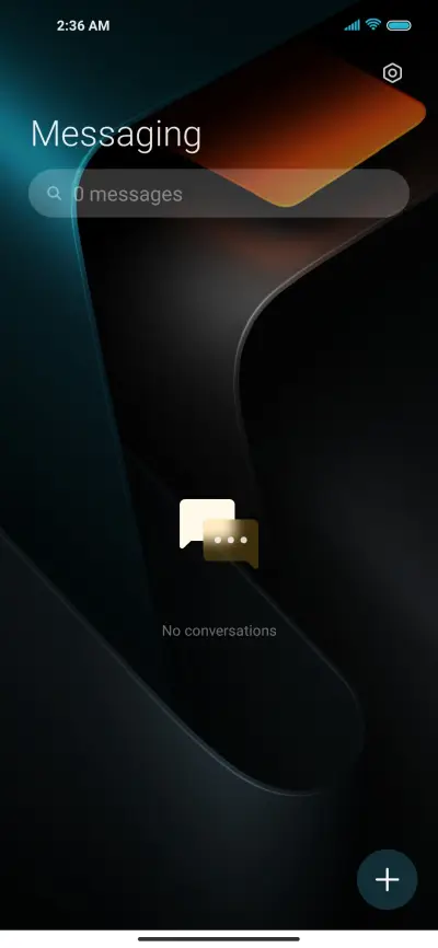 Cyan space - Screenshot 7