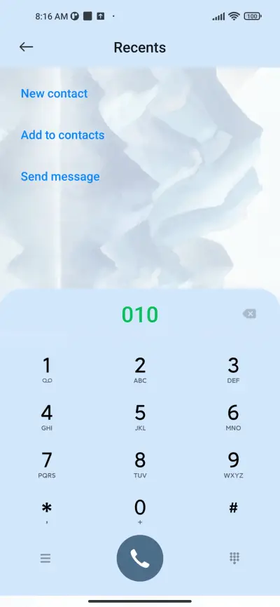 Mountains rivers - Screenshot 6