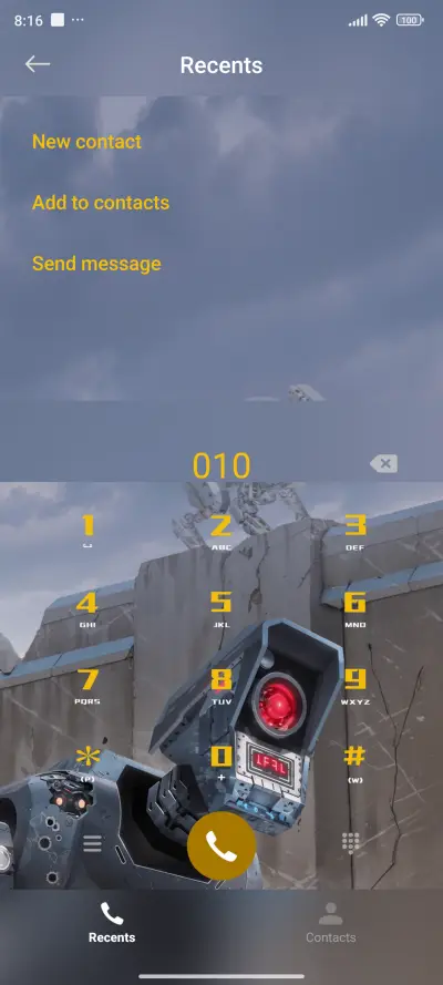 PUBGM Metro - Screenshot 7