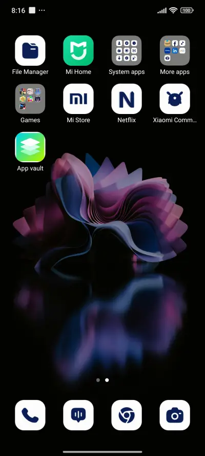 Neon Orchid - Screenshot 3