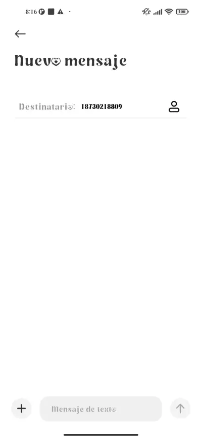 Turrón - Screenshot 3