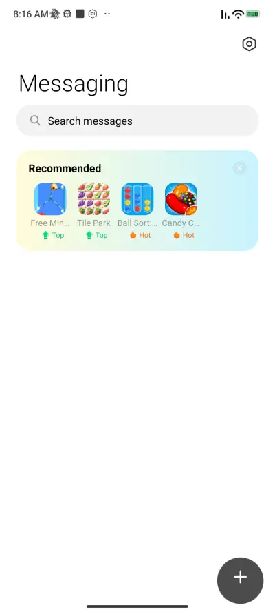 Cat sails - Screenshot 8