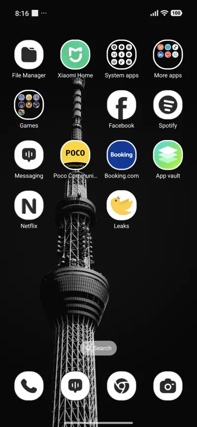 Sky Beacon - Screenshot 3