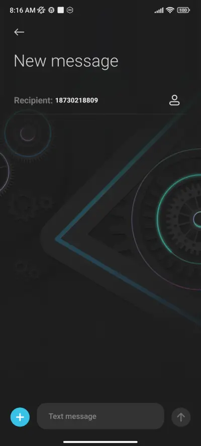 Corporate Cog - Screenshot 9