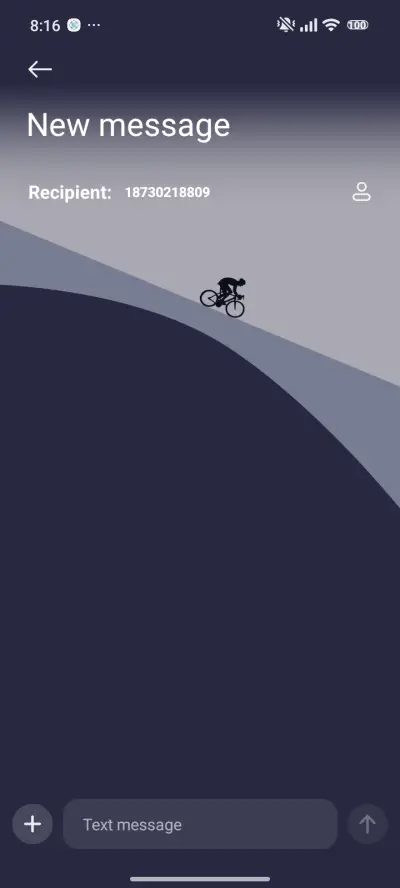 Sky Gleam Rider - Screenshot 8