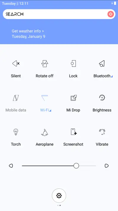 Veiled_girls V-002 - Screenshot 5