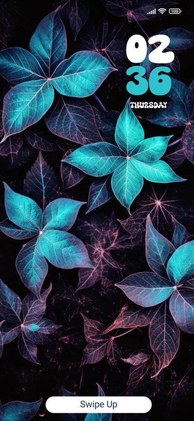 Petal Poetry - Screenshot 1