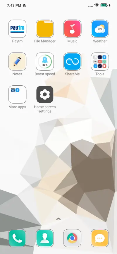 Magazine v11 - Screenshot 3