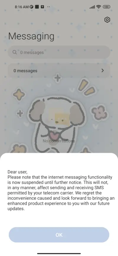 Happy dog - Screenshot 7