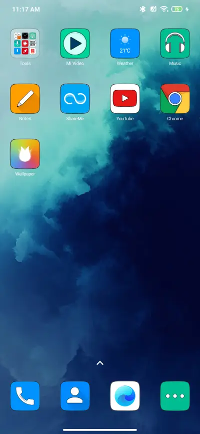 OXYGEN SQUARE - Screenshot 3