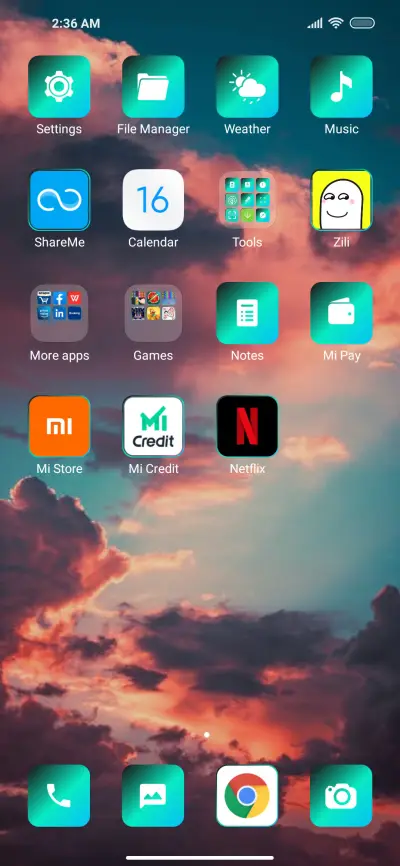 Skylight_3MDS - Screenshot 3