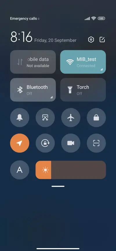 Campsites - Screenshot 5
