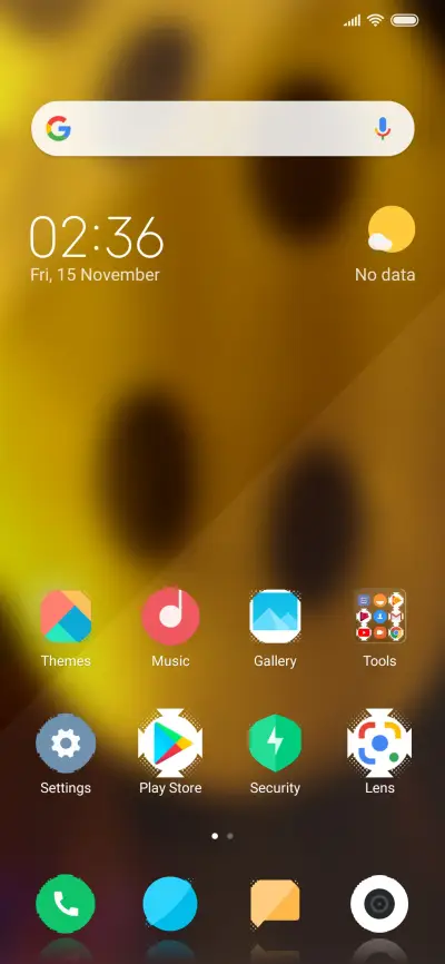 Emoji_DWM3 - Screenshot 2