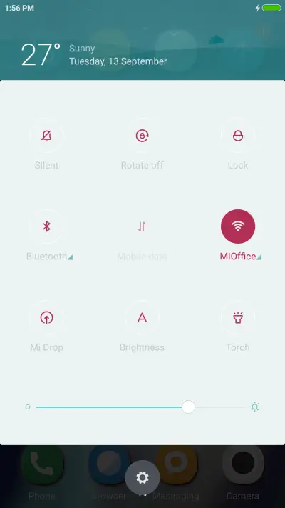 Waves - Screenshot 5