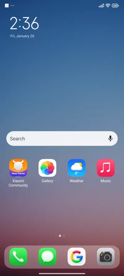 Breaking_Alone - Screenshot 2