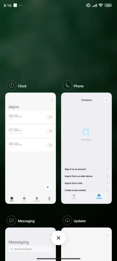 Better - Screenshot 4