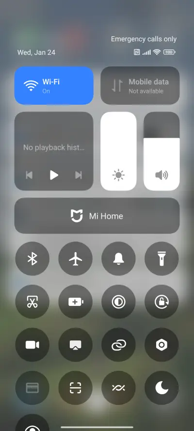 Forest - Screenshot 5