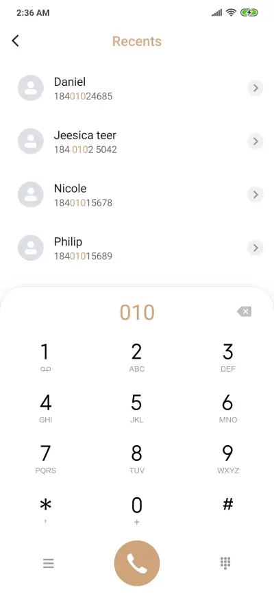 RockAndRoll_3MDP - Screenshot 6