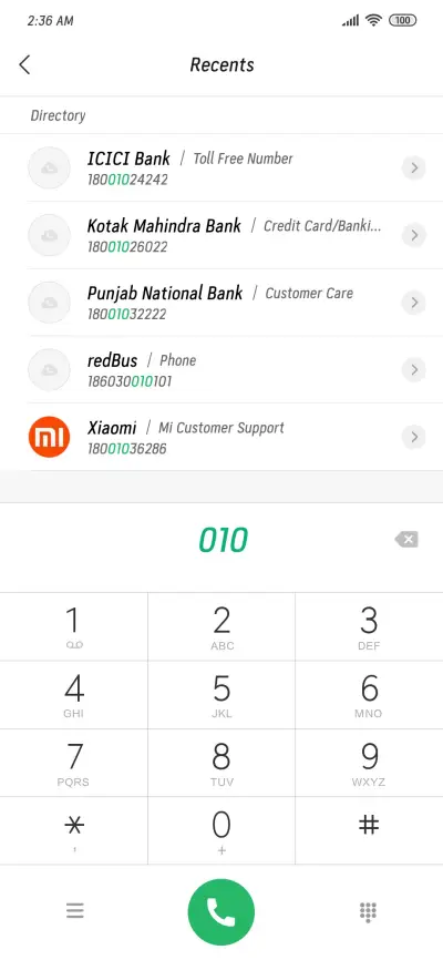 PCNavita SbOblique - Screenshot 1