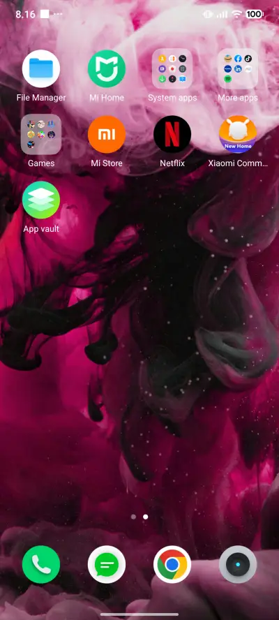 Endhunts - Screenshot 3