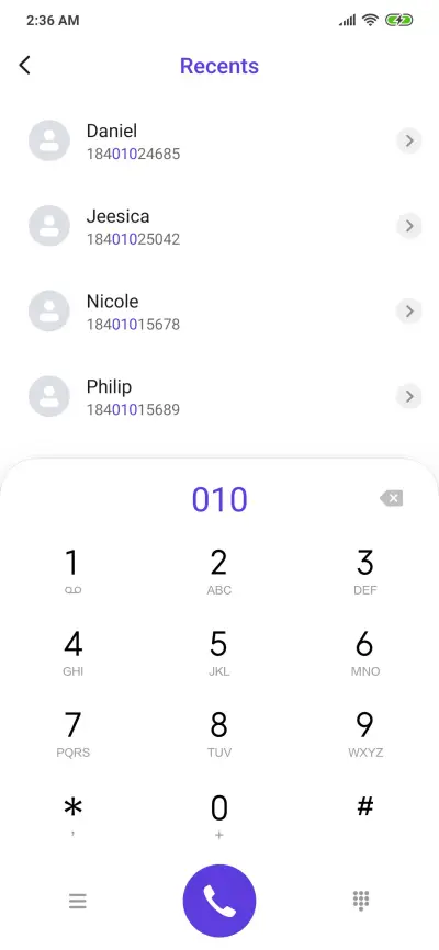 Hydrangea_3MDP - Screenshot 6