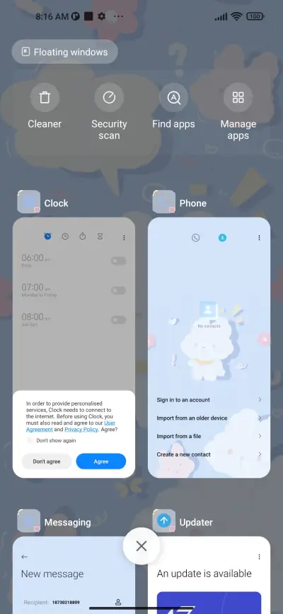 Cute Rabbit Stupid - Screenshot 4