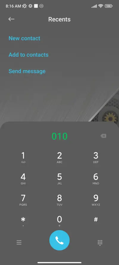 Chrono Cipher - Screenshot 6