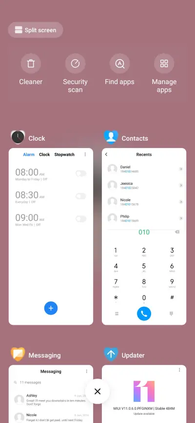 OK!_DWM19 - Screenshot 4