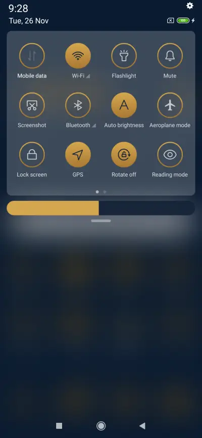 Ramadan 2019 - Screenshot 5