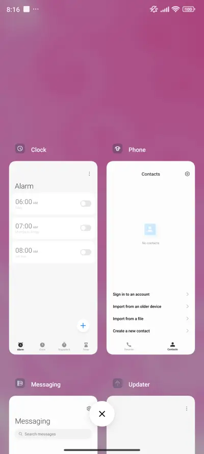 Yut18 v26 - Screenshot 4