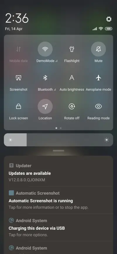 Starlight Youth - Screenshot 6