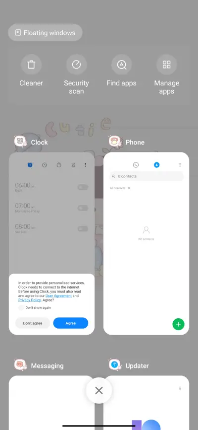 Soft and cute - Screenshot 4