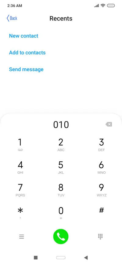Clean UI 2.0 - Screenshot 5
