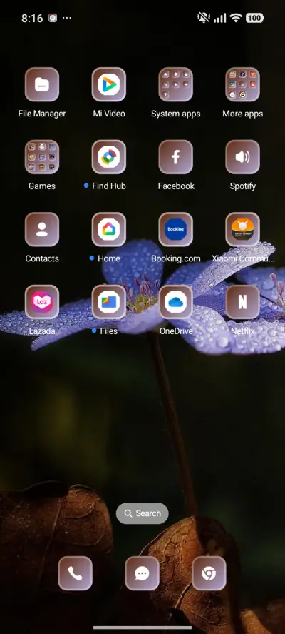 Flowers - Screenshot 3