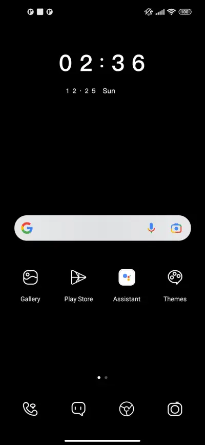 So arrogant - Screenshot 2