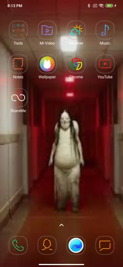 scary - Screenshot 3